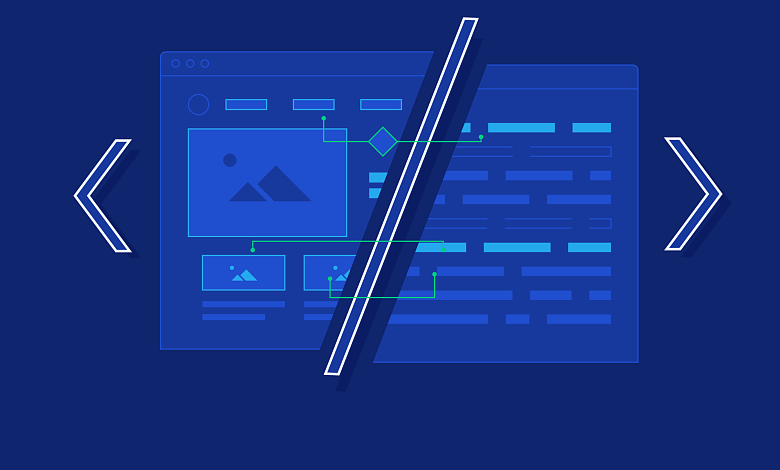 Frontend dasturlash