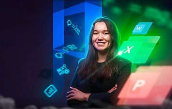 MS OFFICE