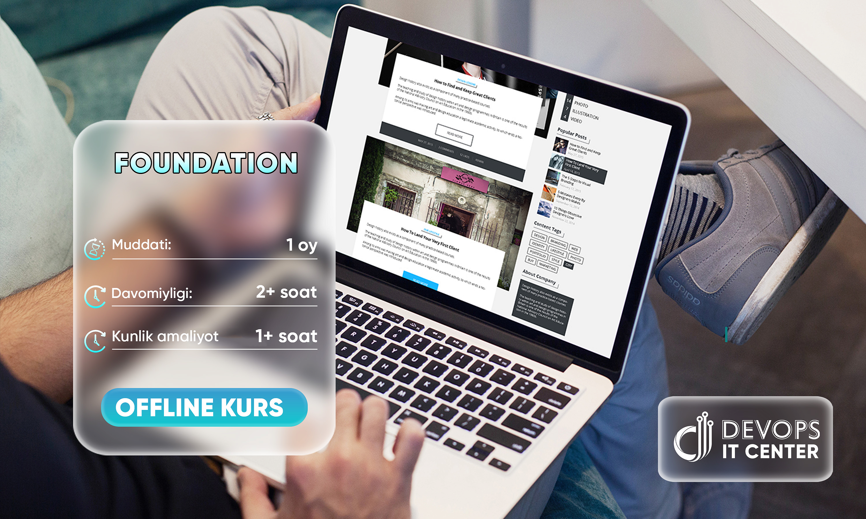 Foundation