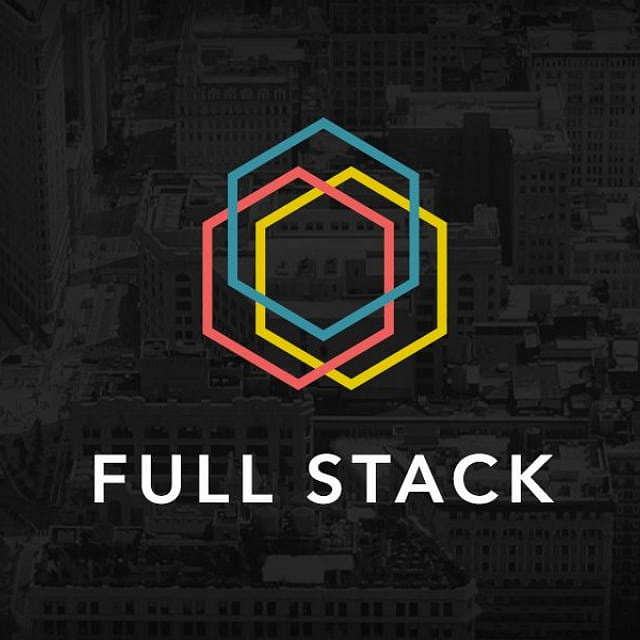 FULL STACK DASTURLOVCHISI