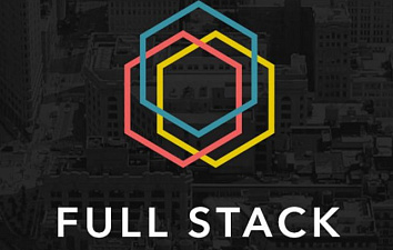 FULL STACK DASTURLOVCHISI