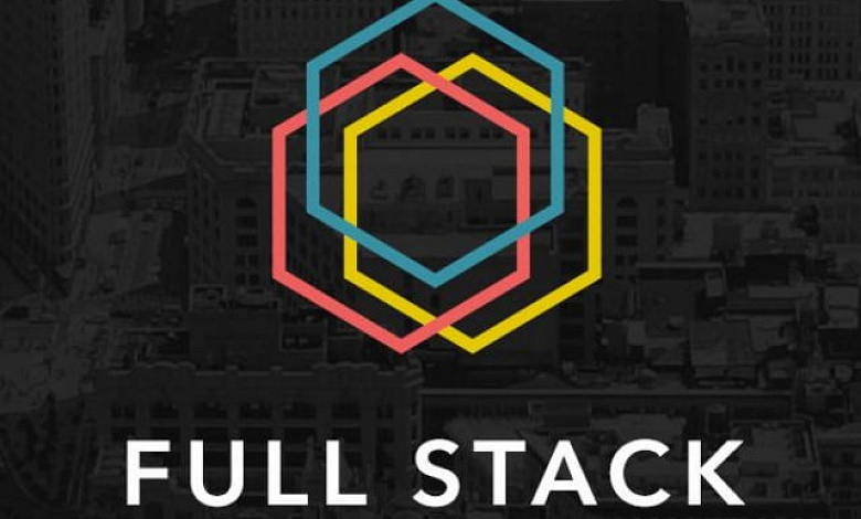 FULL STACK DASTURLOVCHISI