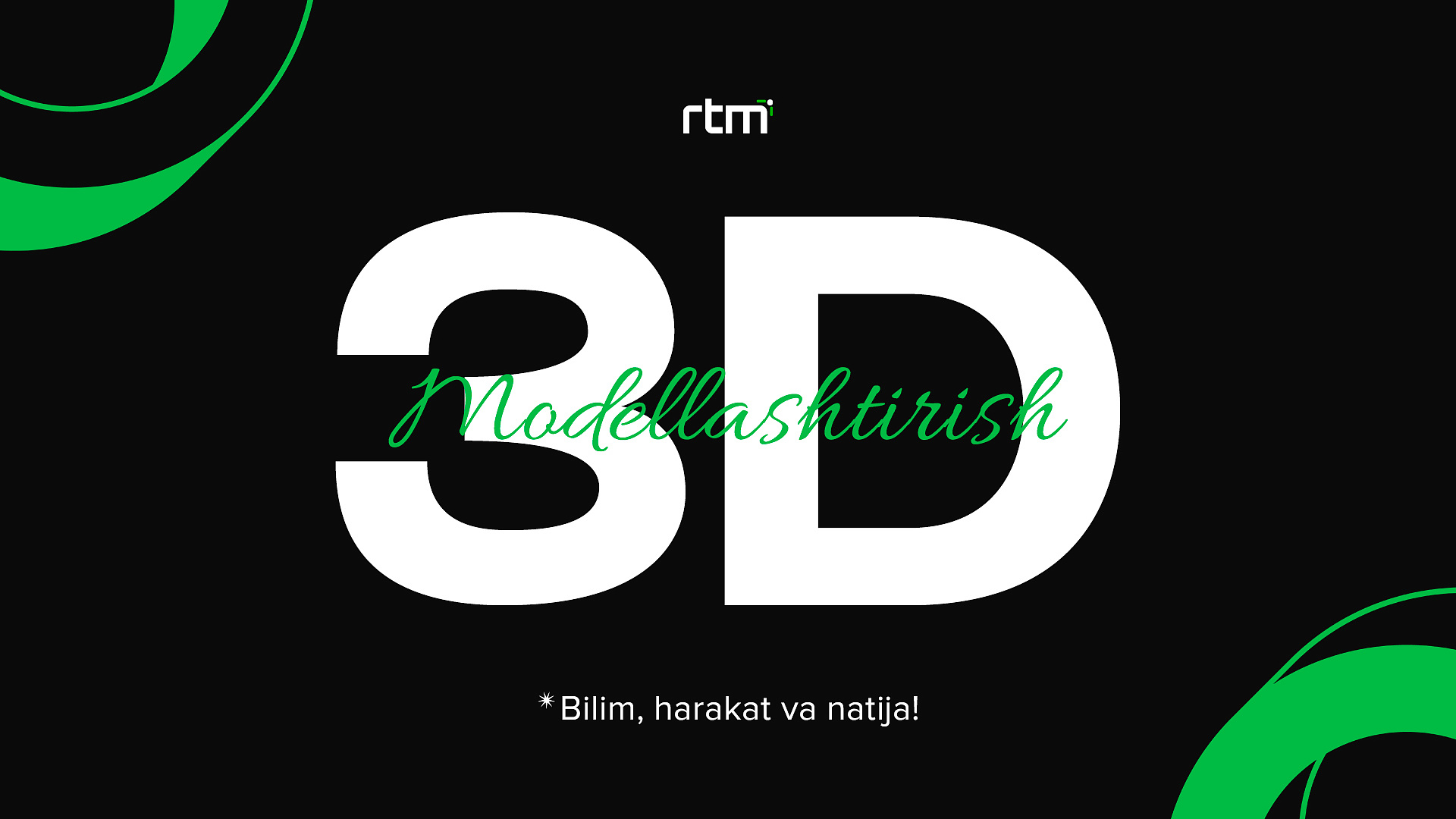 3D dizayn 