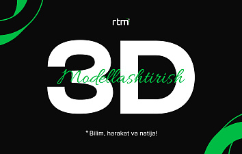 3D dizayn 