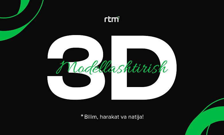 3D dizayn 