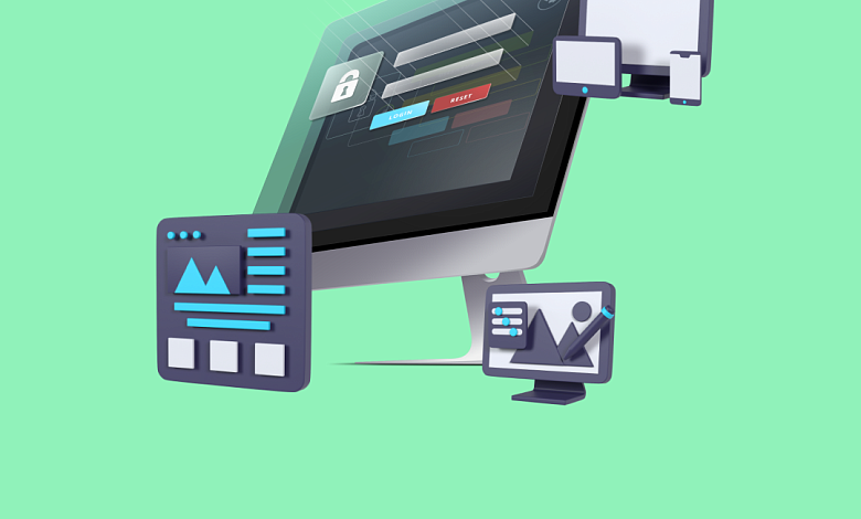 Frontend 