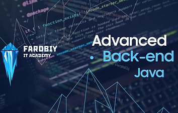 Advanced Java