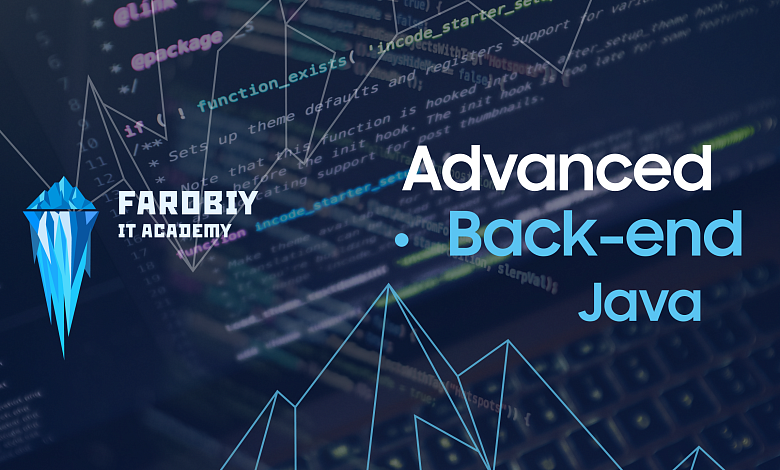 Advanced Java
