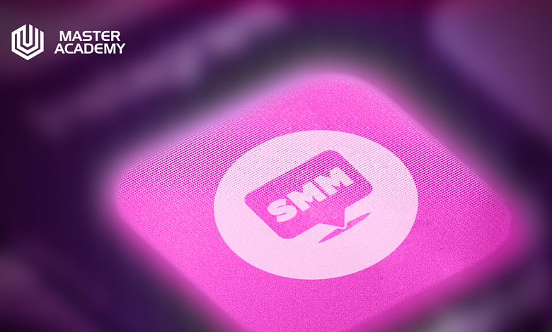 SMM