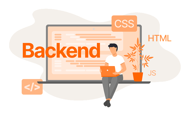 Backend