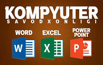 Kompyuter savodxonligi