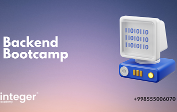 Backend Bootcamp